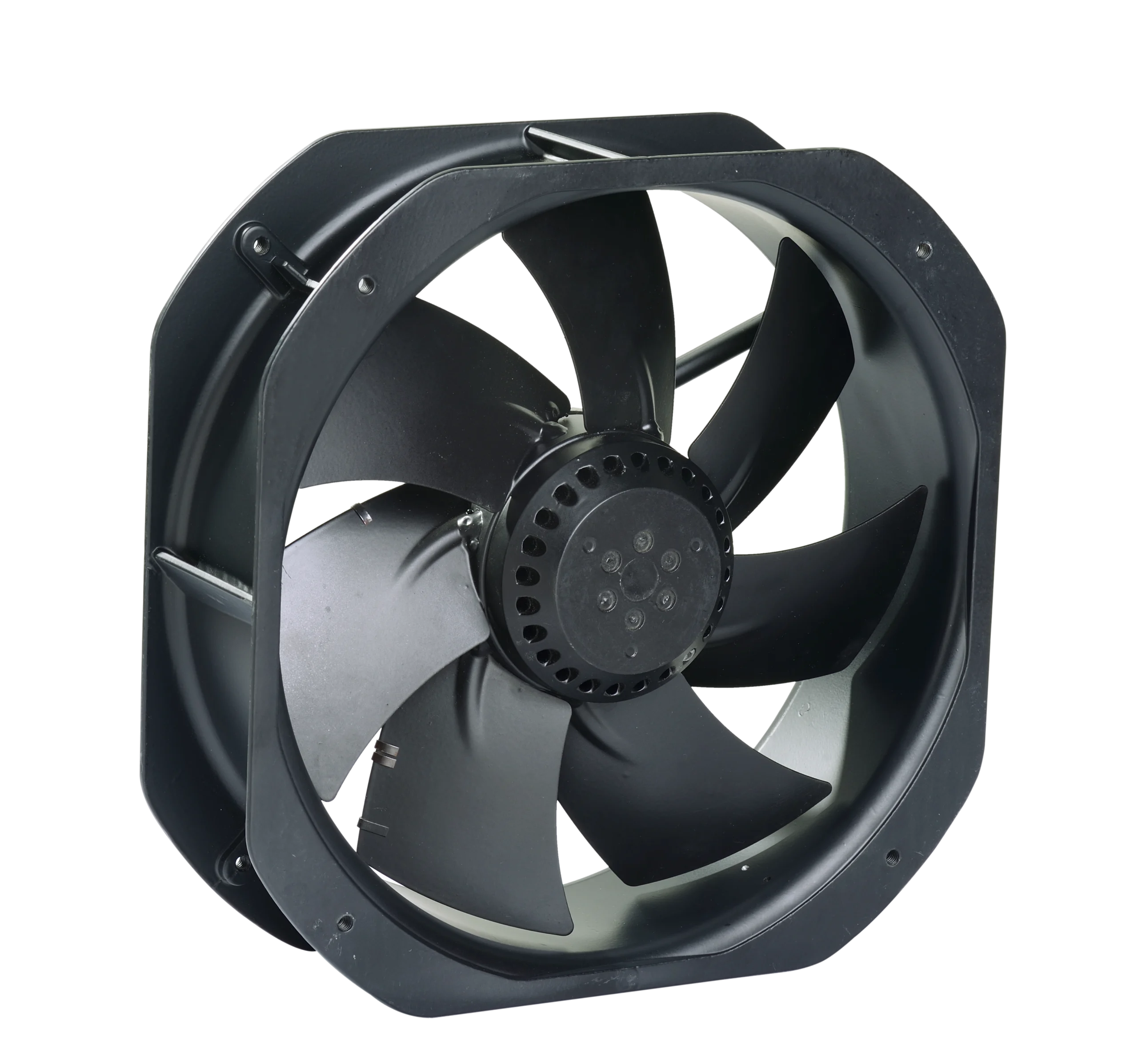 Compact Fan