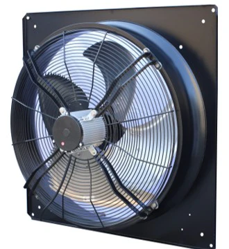 Internal Axial Fan