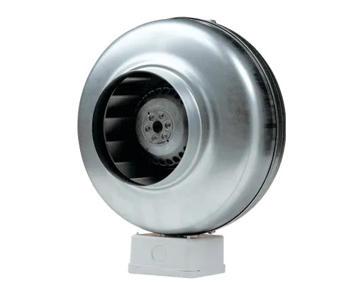 Inline Fans