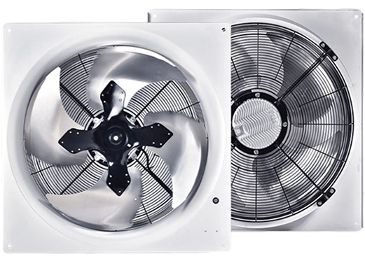 Axial Fan
