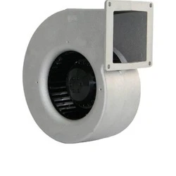 Single Inlet Centrifugal Fan