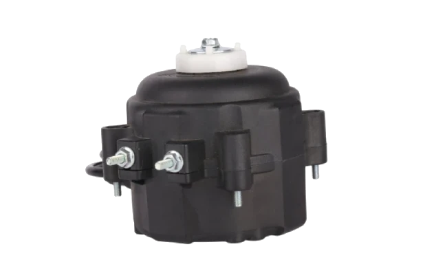 ECQ Motor