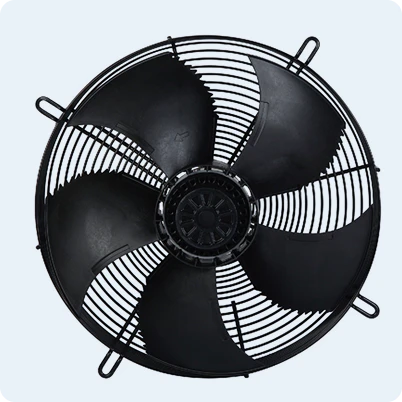External Rotor