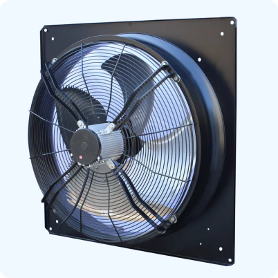 Internal Rotor